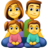 👨‍👩‍👧‍👦